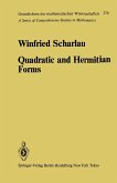 Quadratic and Hermitian Forms
