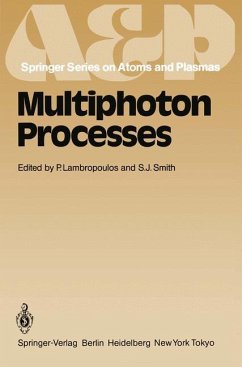 Multiphoton Processes