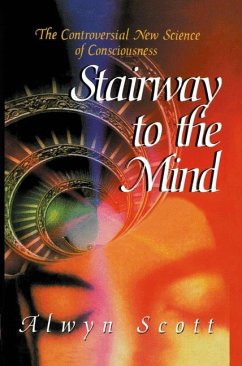 Stairway to the Mind - Scott, Alwyn