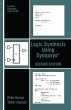 Logic Synthesis Using Synopsys® - Bild 1