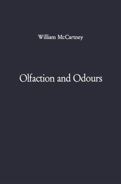 Olfaction and Odours - McCartney, W.