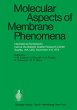 Molecular Aspects of Membrane Phenomena - Bild 1