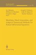 Modeling, Mesh Generation, and Adaptive... - Bild 1