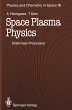 Space Plasma Physics - Bild 1