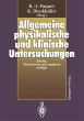 Allgemeine physikalische und klinische... - Bild 1