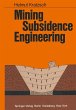 Mining Subsidence Engineering - Bild 1