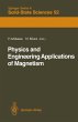 Physics and Engineering Applications of... - Bild 1