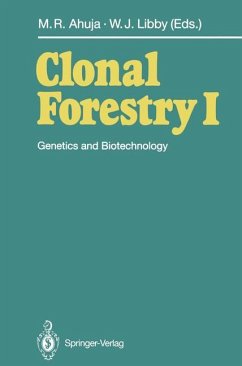 Clonal Forestry I