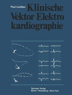 Klinische Vektor-Elektrokardiographie - Lichtlen, P.