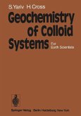 Geochemistry of Colloid Systems