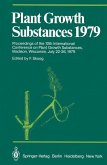 Plant Growth Substances 1979