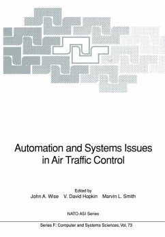 Automation and Systems Issues in Air Traffic Control