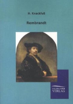 Rembrandt - Knackfuß, Hubert