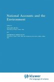 National Accounts and the Environment