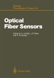 Optical Fiber Sensors - Bild 1