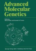 Advanced Molecular Genetics