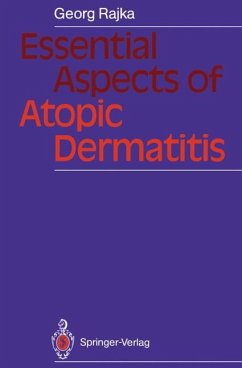 Essential Aspects of Atopic Dermatitis - Rajka, Georg