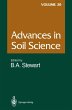 Advances in Soil Science - Bild 1