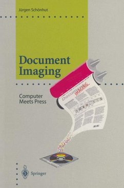 Document Imaging - Schönhut, Jürgen