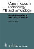 Genetic Approaches to Microbial Pathogenicity