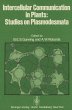 Intercellular Communication in Plants:... - Bild 1