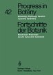 Progress in Botany / Fortschritte der... - Bild 1