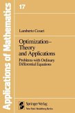Optimization¿Theory and Applications