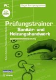 Prüfungstrainer Sanitär- und Heizungshandwerk, CD-ROM