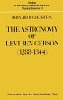 The Astronomy of Levi ben Gerson... - Bild 1