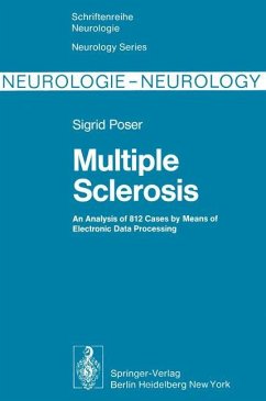 Multiple Sclerosis - Poser, Sigrid