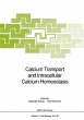 Calcium Transport and Intracellular... - Bild 1