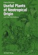 Useful Plants of Neotropical Origin - Bild 1