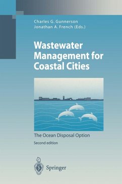 Wastewater Management for Coastal Cities