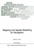 Mapping and Spatial Modelling for Navigation