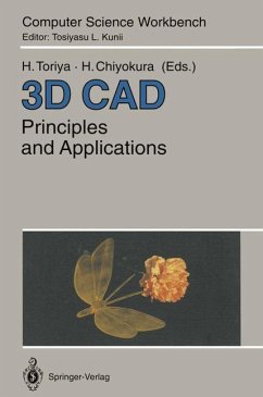 3D CAD