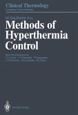 Methods of Hyperthermia Control