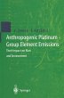 Anthropogenic Platinum-Group Element... - Bild 1