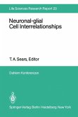 Neuronal-glial Cell Interrelationships