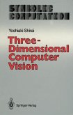 Three-Dimensional Computer Vision