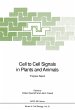 Cell to Cell Signals in Plants and... - Bild 1