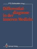 Differentialdiagnose in der Inneren Medizin