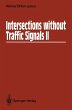 Intersections without Traffic Signals II - Bild 1