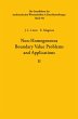 Non-Homogeneous Boundary Value Problems... - Bild 1