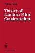 Theory of Laminar Film Condensation - Bild 1