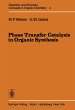 Phase Transfer Catalysis in Organic... - Bild 1