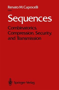 Cover Sequences