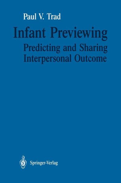 Infant Previewing