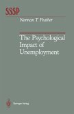 The Psychological Impact of Unemployment