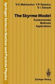 The Skyrme Model