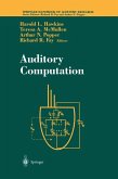 Auditory Computation